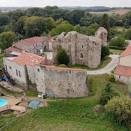 Gorgeous In * Sevremont