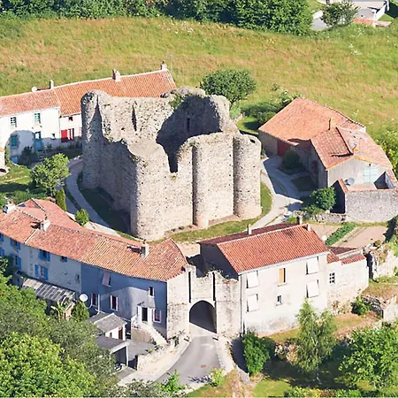 Gorgeous In * Sevremont